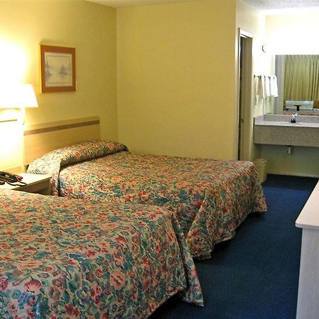 Motel 6-East Ridge, Tn Zimmer foto