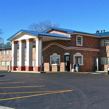 Motel 6-East Ridge, Tn Exterior foto