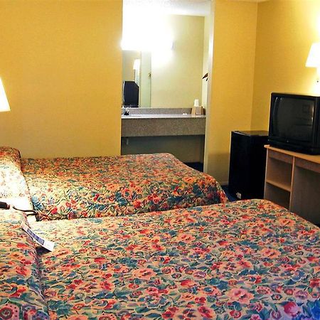 Motel 6-East Ridge, Tn Zimmer foto